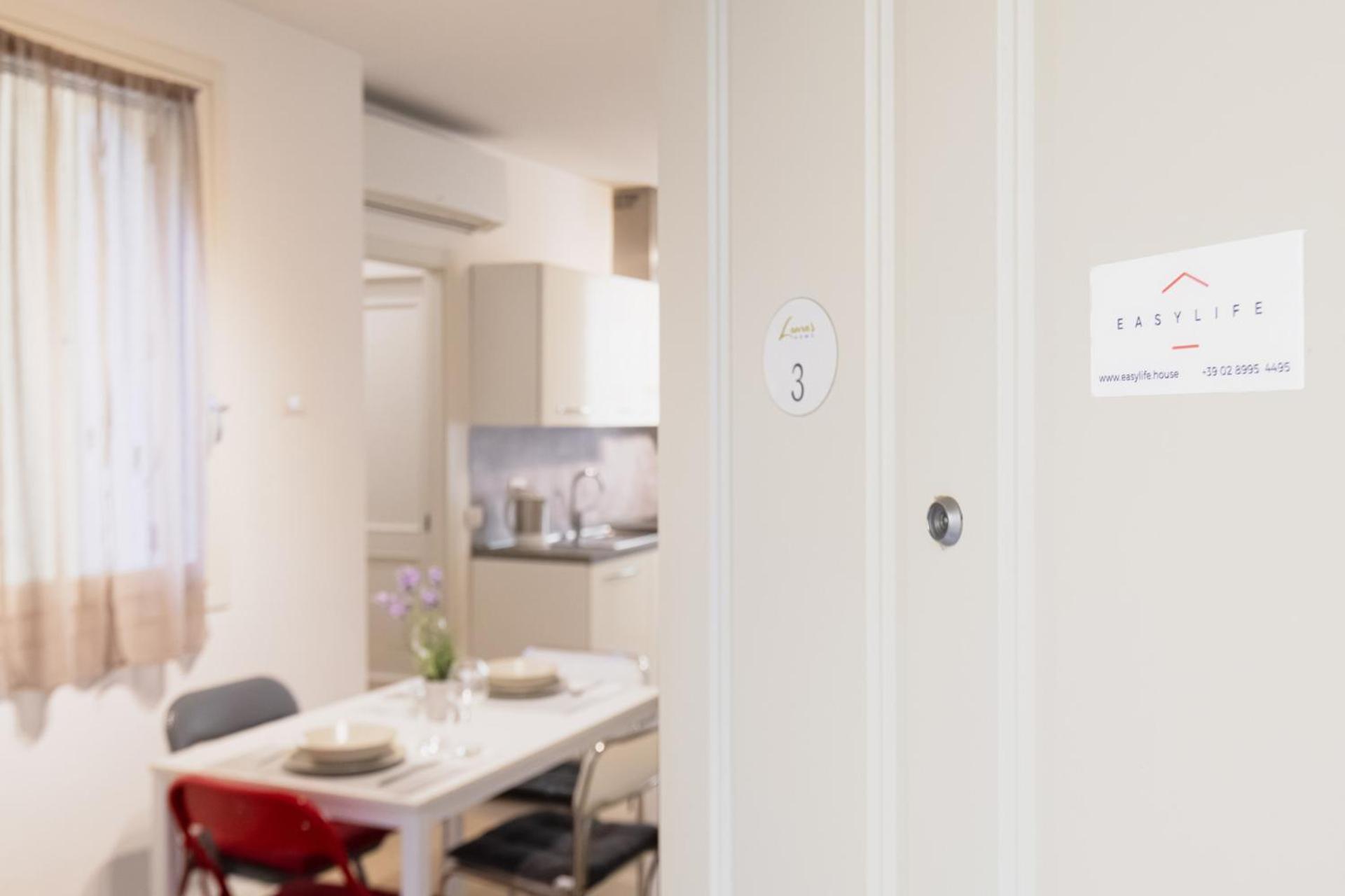 Easylife - Stile E Comfort Sui Navigli * Milano