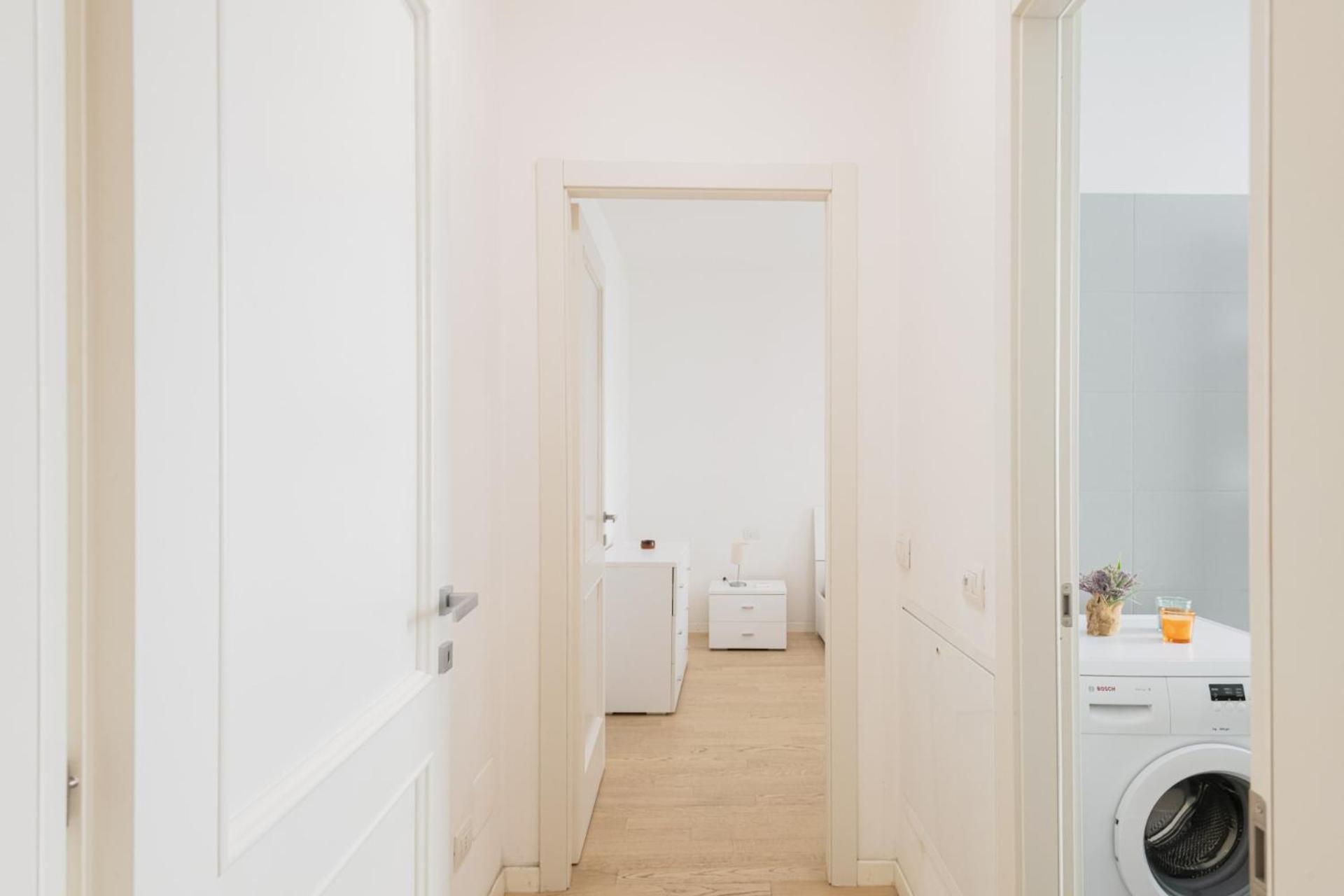 Easylife - Stile E Comfort Sui Navigli * Mailand
