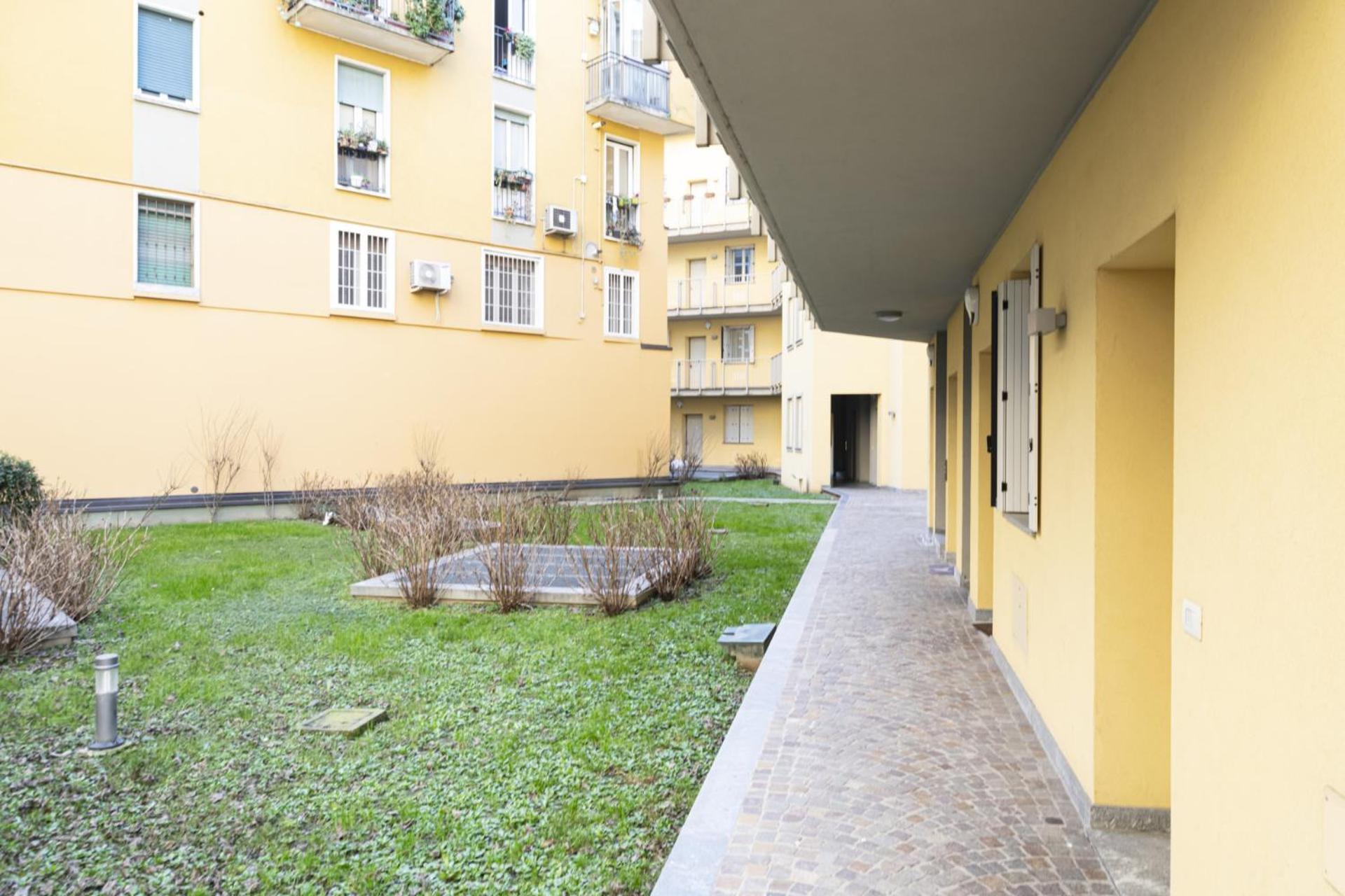 Easylife - Stile E Comfort Sui Navigli * Mailand